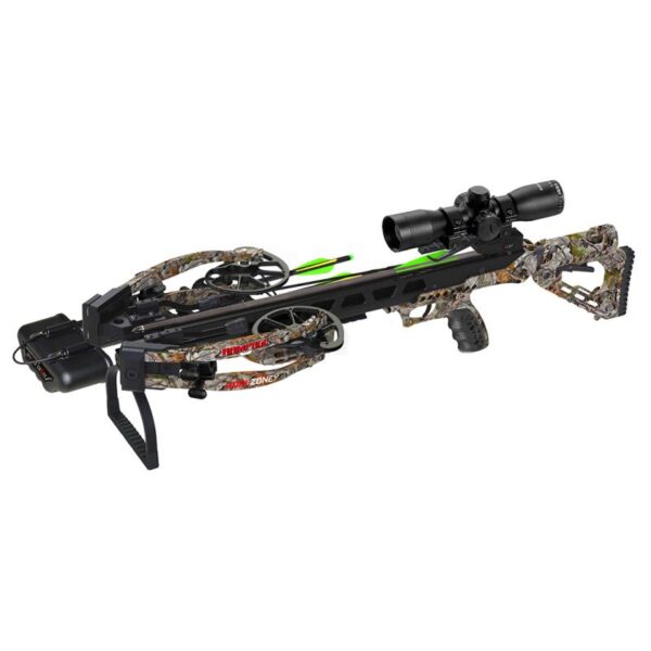 Hori-Zone Crossbow Compound Package Rampage