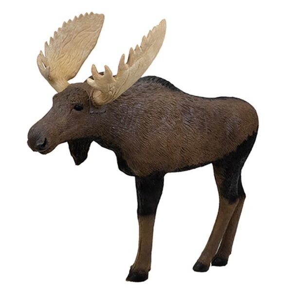 Rinehart Target 3D Signature Moose 1/3 Scale