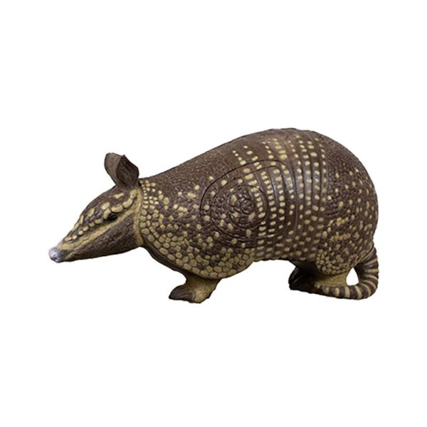 Rinehart Target 3D Armadillo