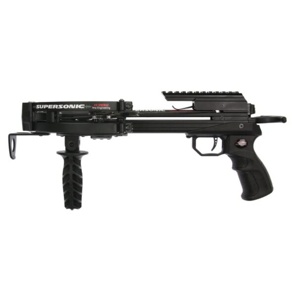 X-Bow FMA Supersonic Crossbow Pistol Basic with 3 Bolts - Image 4