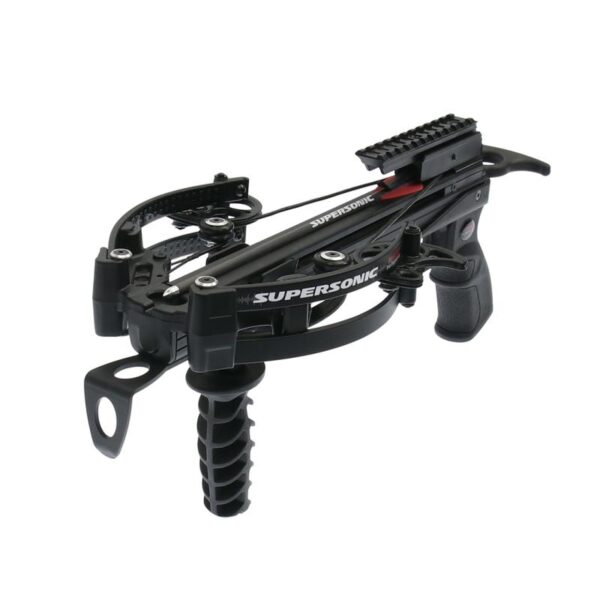 X-Bow FMA Supersonic Crossbow Pistol Basic with 3 Bolts - Image 5