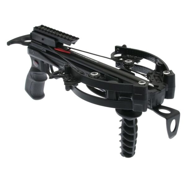 X-Bow FMA Supersonic Crossbow Pistol Basic with 3 Bolts - Image 3