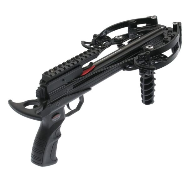 X-Bow FMA Supersonic Crossbow Pistol Basic with 3 Bolts