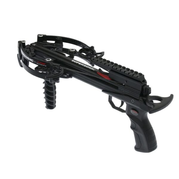 X-Bow FMA Supersonic Crossbow Pistol Basic with 3 Bolts - Image 2