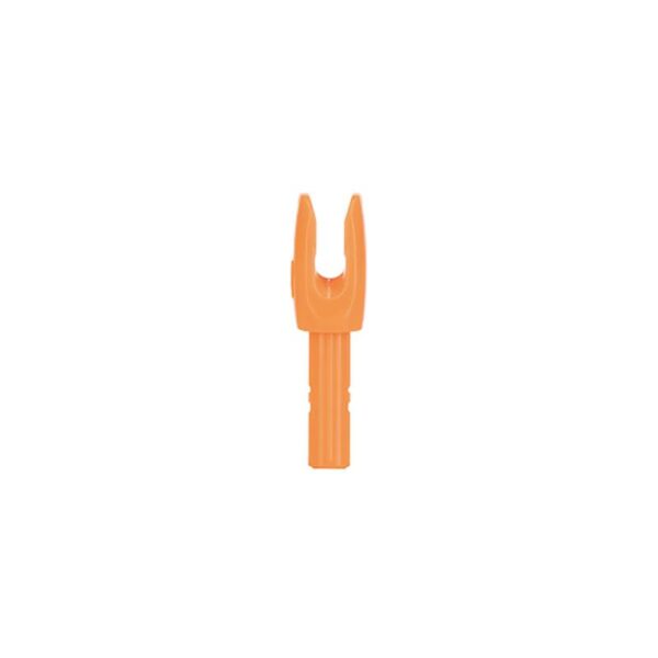 AAE Arizona Insert IP Nock Size 4 .166 Orange - Image 5