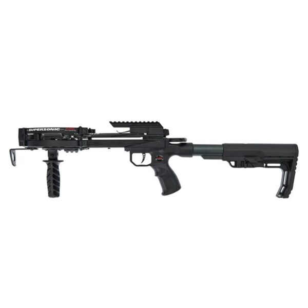 X-Bow Crossbow Pistol FMA Supersonic XL AR-15 Stock - Image 3