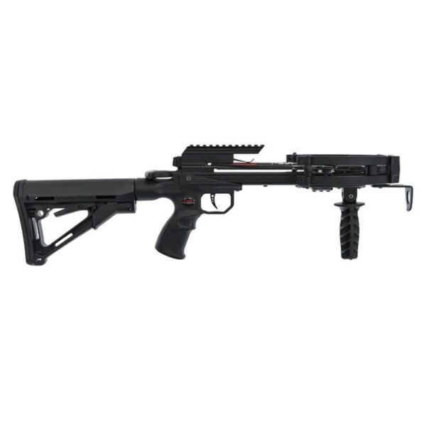 X-Bow Crossbow Pistol FMA Supersonic Basic XL M4 Stock - Image 3