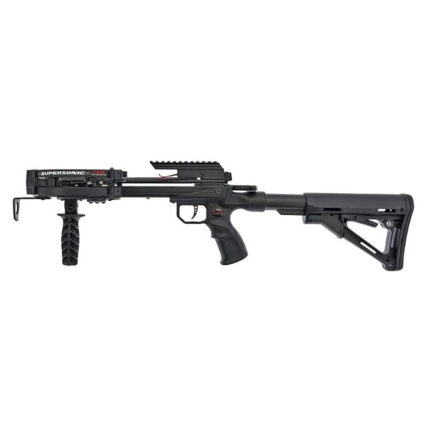 X-Bow Crossbow Pistol FMA Supersonic Basic XL M4 Stock - Image 2