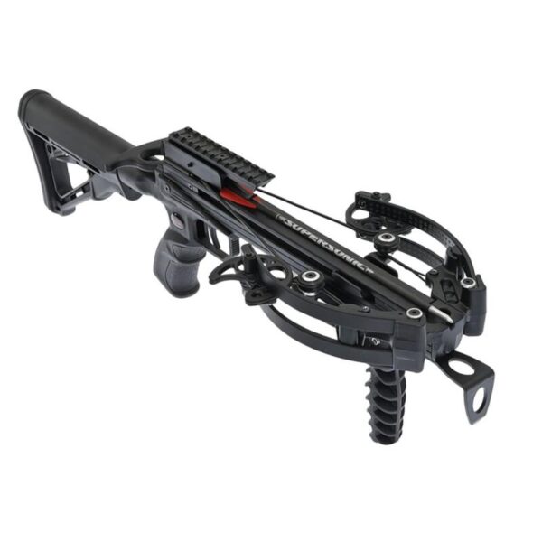 X-Bow Crossbow Pistol FMA Supersonic Basic XL M4 Stock - Image 4