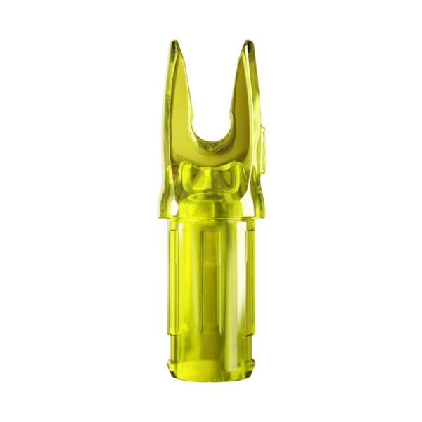 Essentials Archery Insert Nock Tactical Orange - Image 10