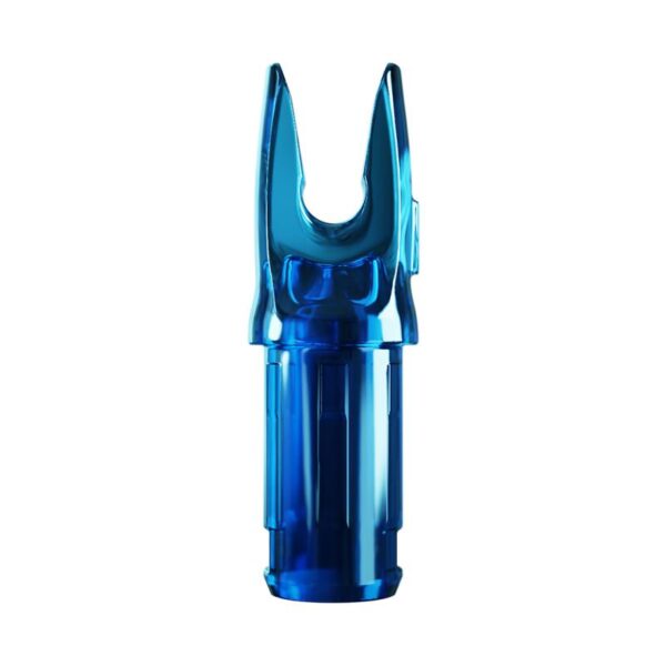 Essentials Archery Insert Nock Tactical Blue - Image 9