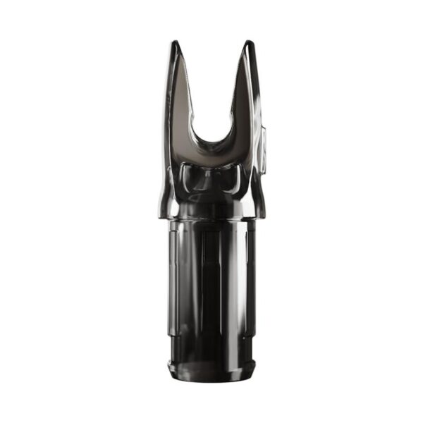 Essentials Archery Insert Nock Tactical Red - Image 3