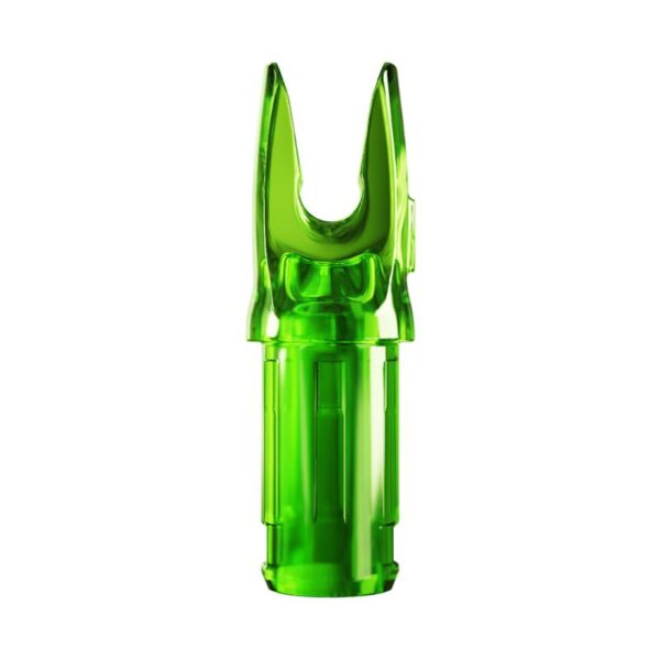 Essentials Archery Insert Nock Tactical Green - Image 6