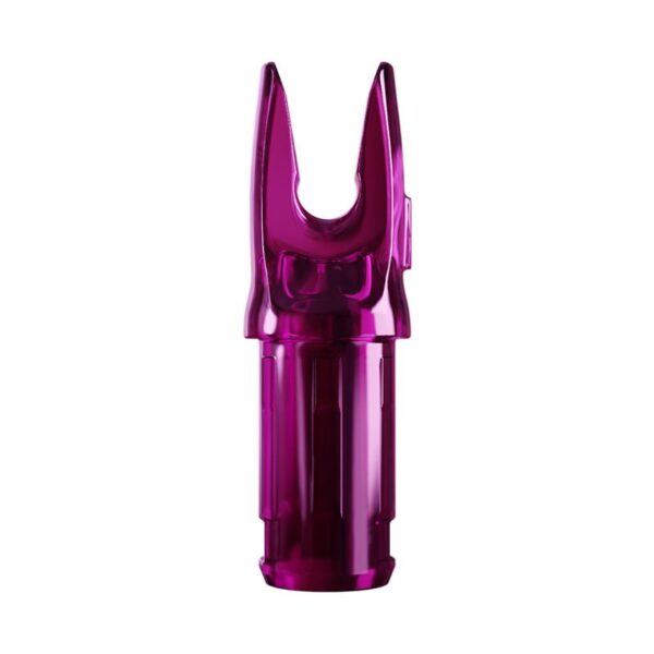 Essentials Archery Insert Nock Tactical Pink - Image 5