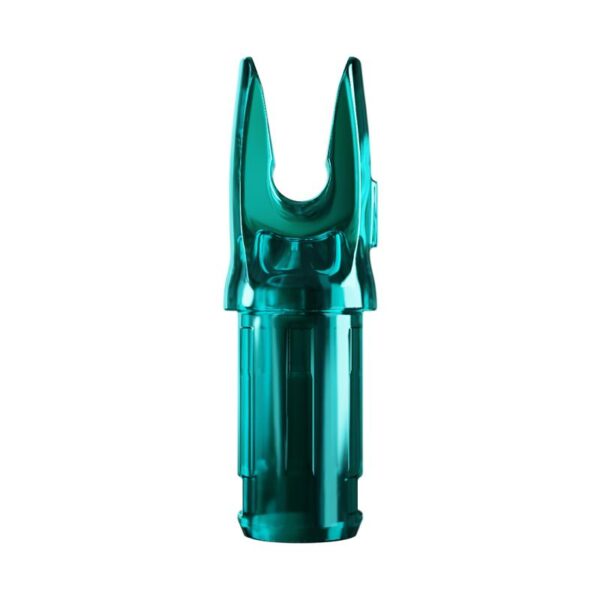 Essentials Archery Insert Nock Tactical Blue - Image 7