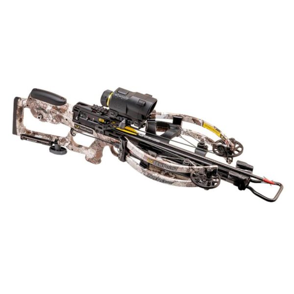 TenPoint Crossbow Compound Package Nitro 505 XERO Veil Alpine - Image 4