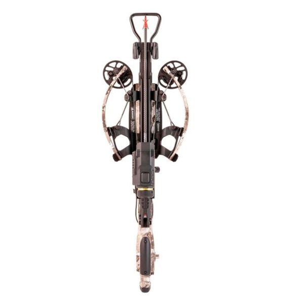 TenPoint Crossbow Compound Package Nitro 505 XERO Veil Alpine