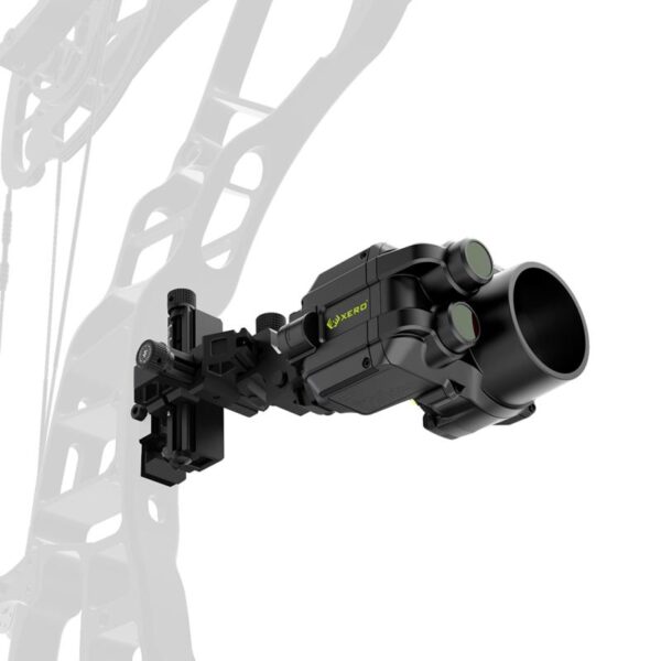 Hoyt Sight Picatinny Xero A1i Pro RH