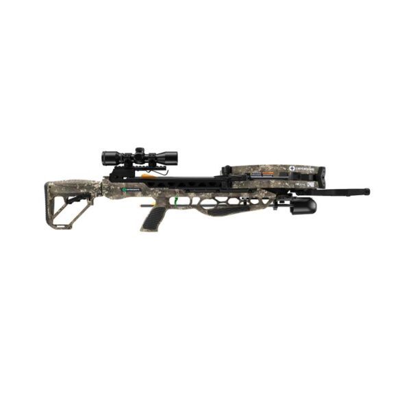 Centerpoint Crossbow Compound Pkg CP 400TM with Silent Crank - Image 6