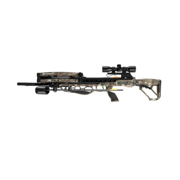 Centerpoint Crossbow Compound Pkg CP 400TM with Silent Crank - Image 2