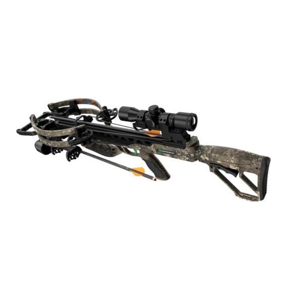 Centerpoint Crossbow Compound Pkg CP 400TM with Silent Crank - Image 5