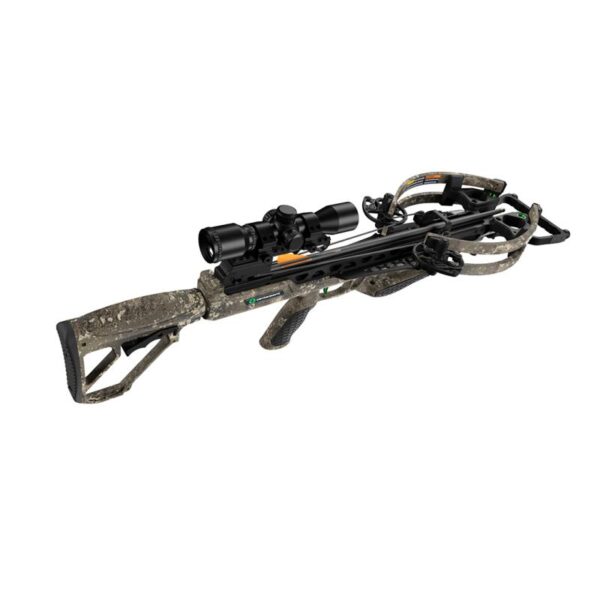 Centerpoint Crossbow Compound Pkg CP 400TM with Silent Crank - Image 7