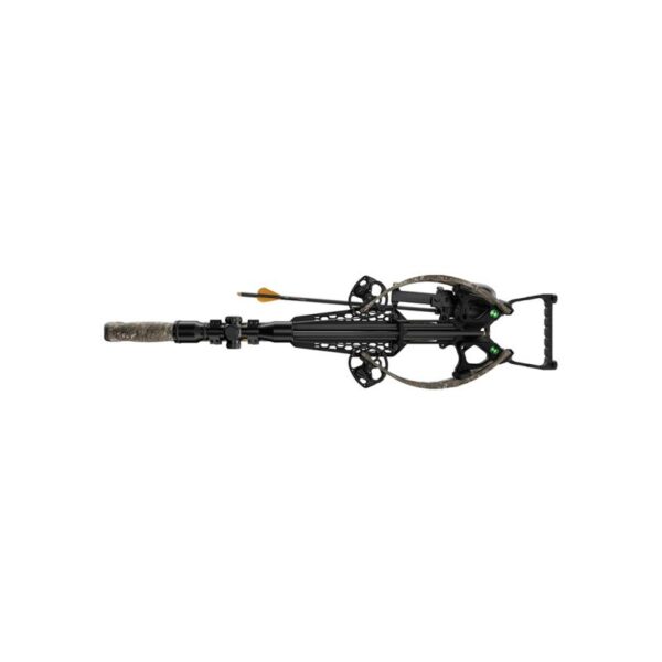 Centerpoint Crossbow Compound Pkg CP 400TM with Silent Crank - Image 3