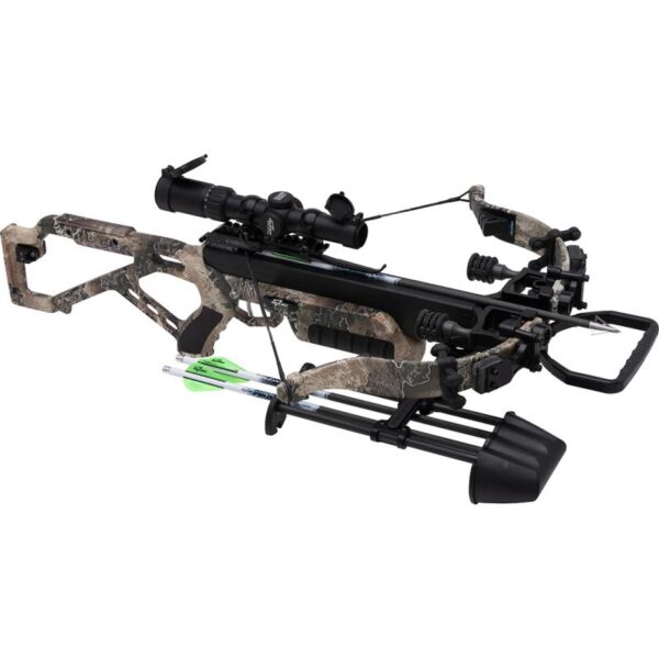 Excalibur Crossbow Recurve Package Micro 380 - Image 2