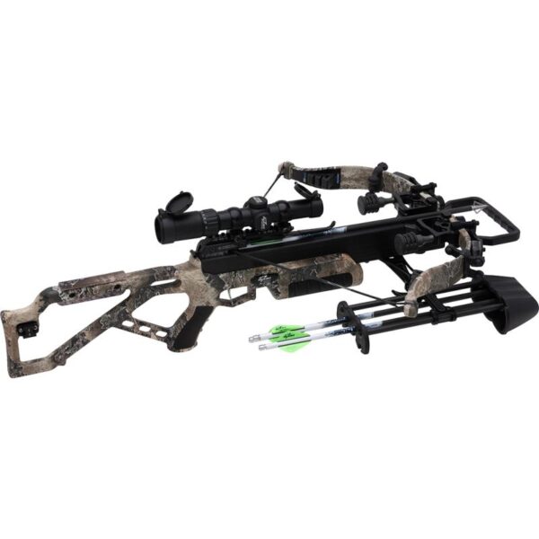 Excalibur Crossbow Recurve Package Micro 380 - Image 5