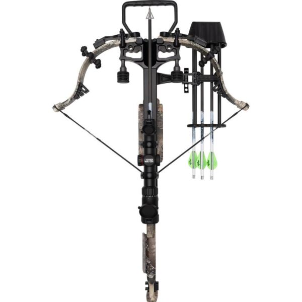 Excalibur Crossbow Recurve Package Micro 380