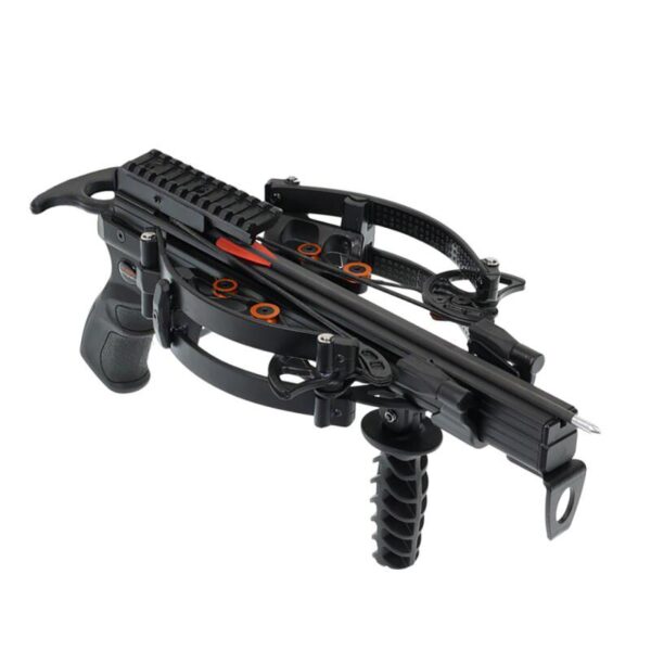 X-Bow Crossbow Compound FMA Supersonic REV Basic - Image 2