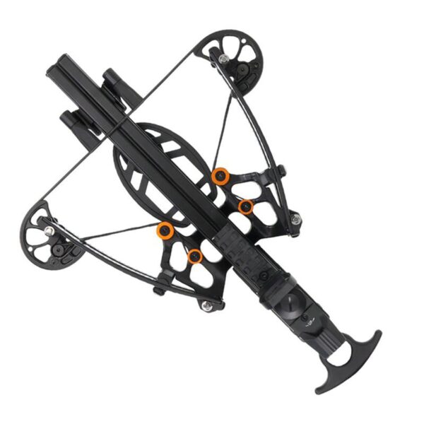 X-Bow Crossbow Compound FMA Supersonic REV Basic - Image 3