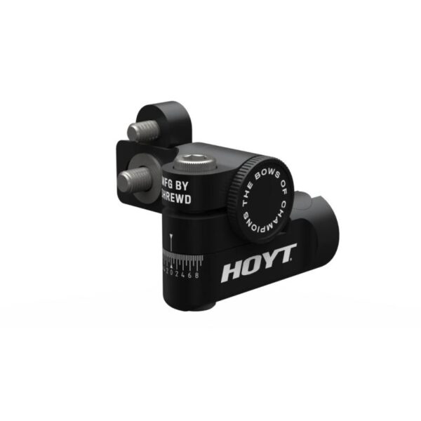 Hoyt V-Bar Atlas - Image 3