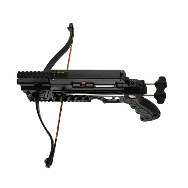 Steambow Crossbow Pistol AR-6 Stinger 2 Compact 35# - Image 3