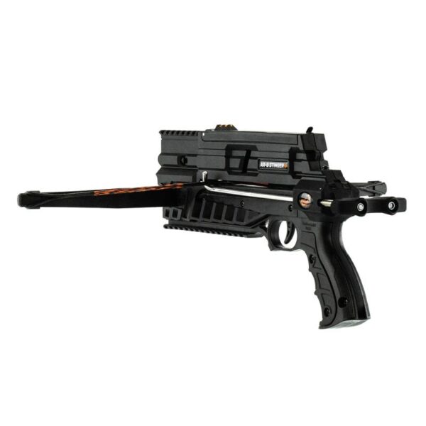 Steambow Crossbow Pistol AR-6 Stinger 2 Compact 35#