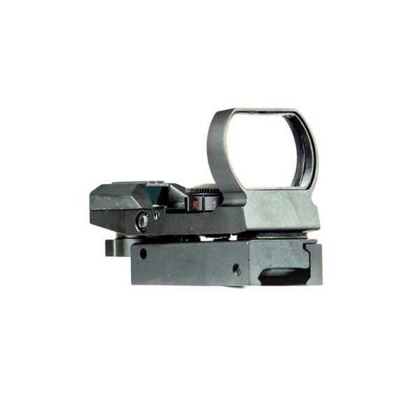 Steambow Red Dot Sight Aluminum