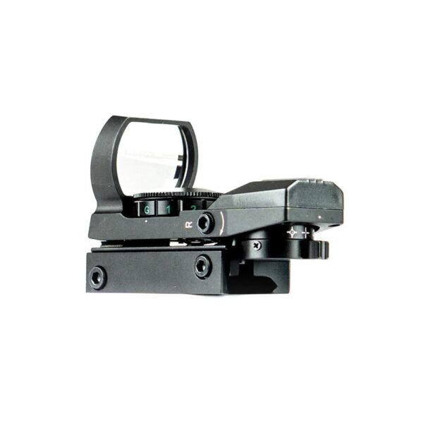 Steambow Red Dot Sight Aluminum - Image 3