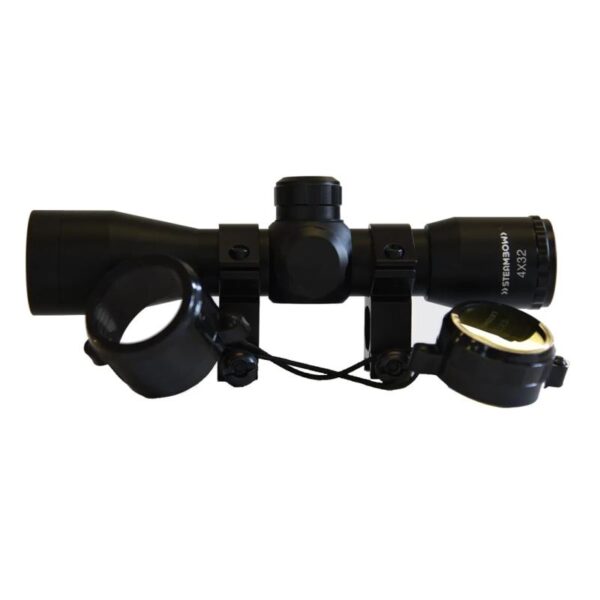 Steambow Scope AR-Series 4x32