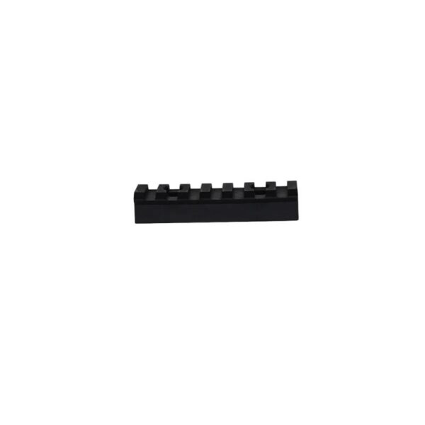 Steambow Picatinny Rail Side Mount for AR-6 Stinger 2