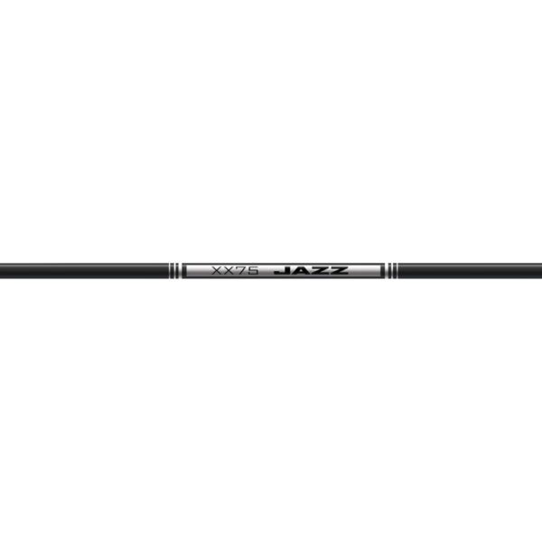 Easton Arrow Aluminum XX75 Jazz 3 Diamond HD Vanes