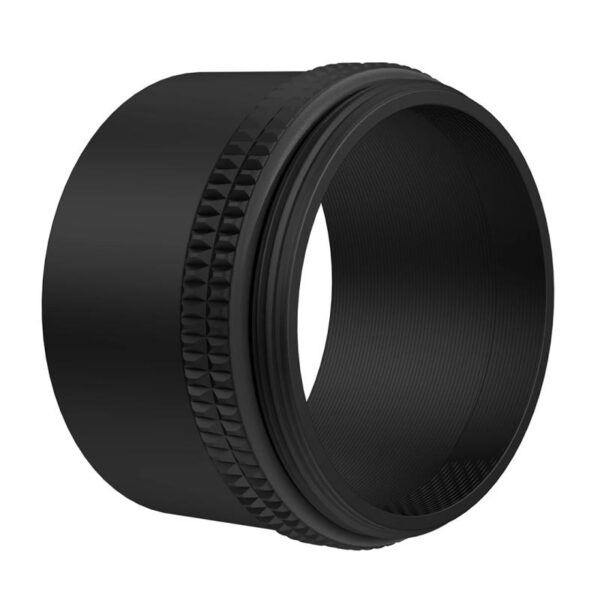 Axcel AVX-31 - 31mm Shade Long Black