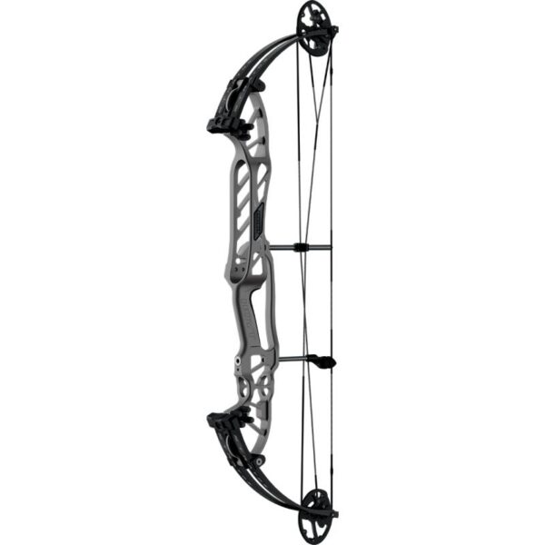 Hoyt Compound Bow Stratos 36 SVX RH 50#-(27.5"-28.5") (Cam 3) 70% Let Off Black Ink Handle/Black Limbs - Image 17