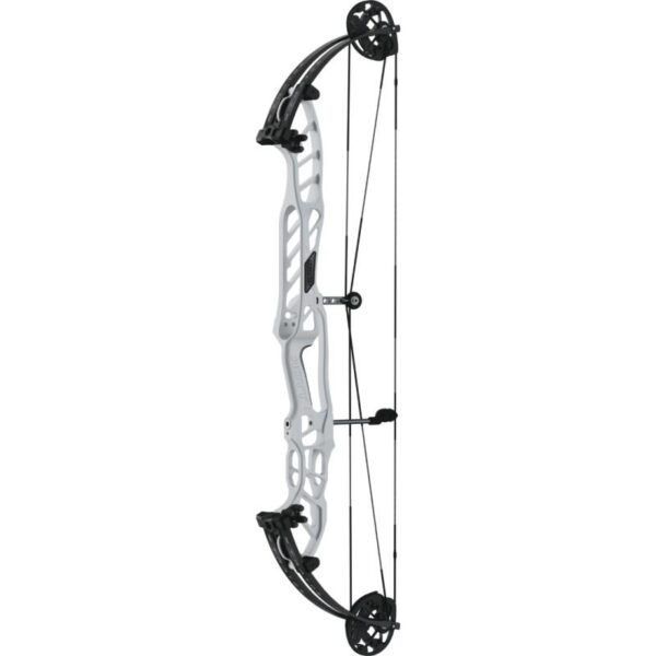 Hoyt Compound Bow Stratos 40 HBT LH 60#-(25.5"-29.0") (Cam 1) 65-75% Let Off Wilderness Handle/Wilderness Limbs