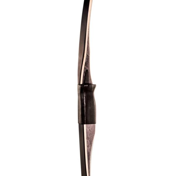 Bear Archery Longbow Montana Grey Glass RH 64"-35#