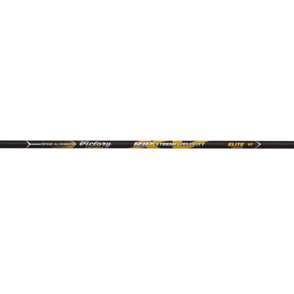 Victory Shaft Carbon Hunting RIP Elite Xtreme Velocity 300