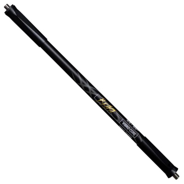 RamRods Stabilizer Short Beast Black 12"