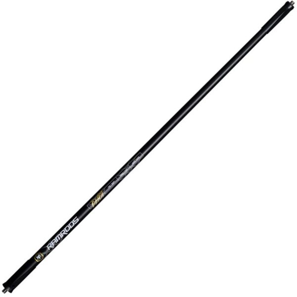 RamRods Stabilizer Long Beast Black 33"