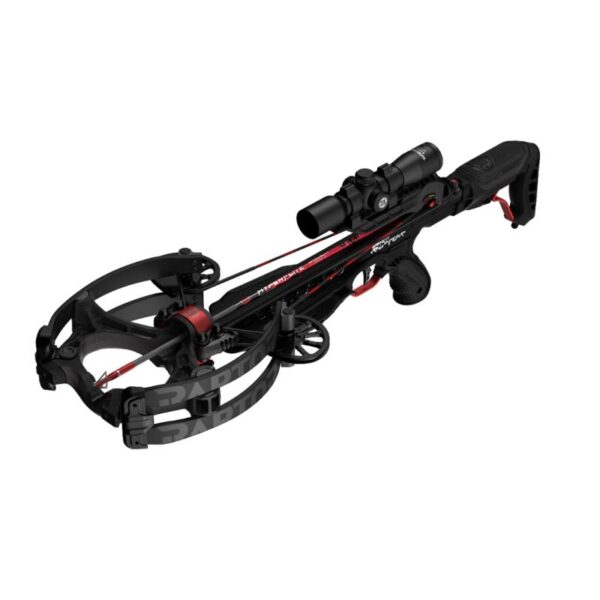 Barnett Crossbow Compound Hyper Raptor 410 - Image 3