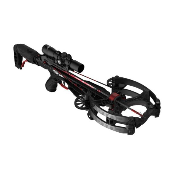 Barnett Crossbow Compound Hyper Raptor 410 - Image 2