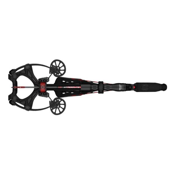 Barnett Crossbow Compound Hyper Raptor 410 - Image 5